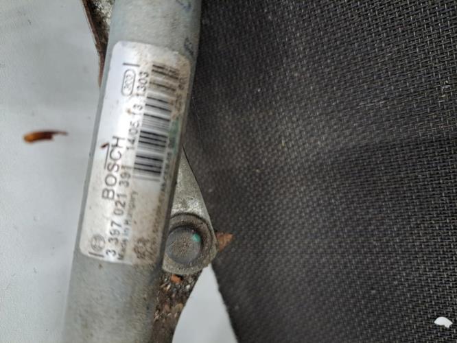 Image Moteur essuie glace avant - PEUGEOT 208 1