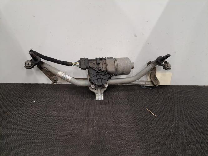 Image Moteur essuie glace avant - PEUGEOT 208 1
