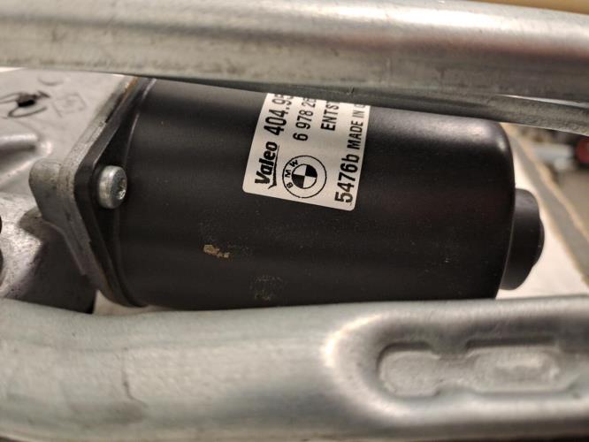 Image Moteur essuie glace avant - BMW SERIE 3 E90