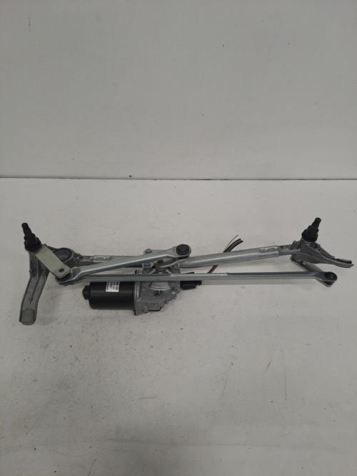 Image Moteur essuie glace avant - BMW SERIE 3 E90