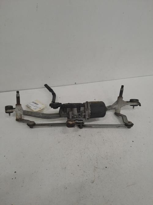 Image Moteur essuie glace avant - CITROEN C3 2