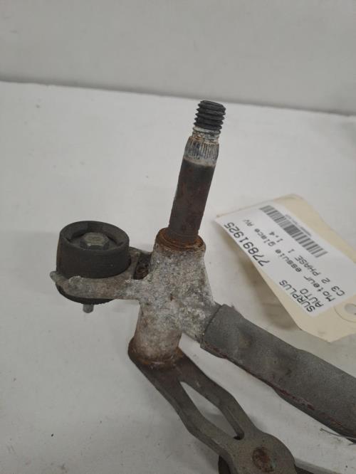 Image Moteur essuie glace avant - CITROEN C3 2