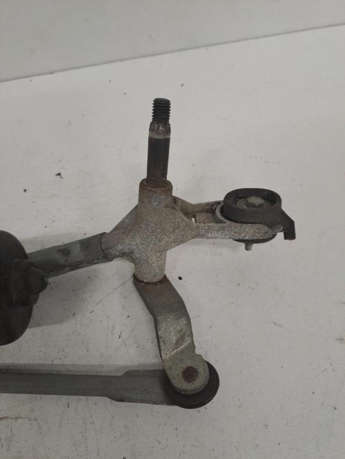 Image Moteur essuie glace avant - CITROEN C3 2