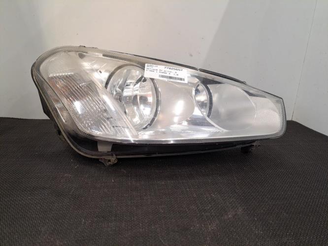 Image Optique avant principal droit (feux)(phare) - FORD C-MAX 1