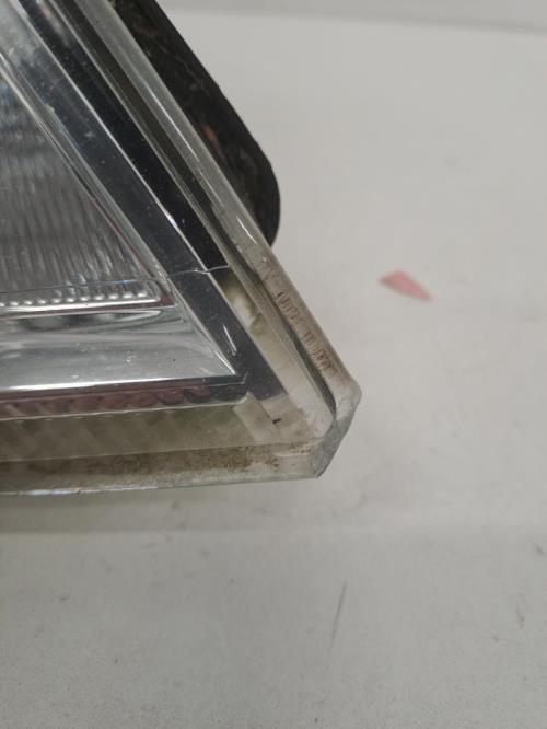 Image Optique avant principal droit (feux)(phare) - SKODA OCTAVIA 2