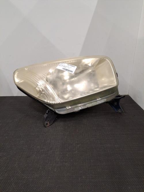 Image Optique avant principal droit (feux)(phare) - TOYOTA RAV4 2