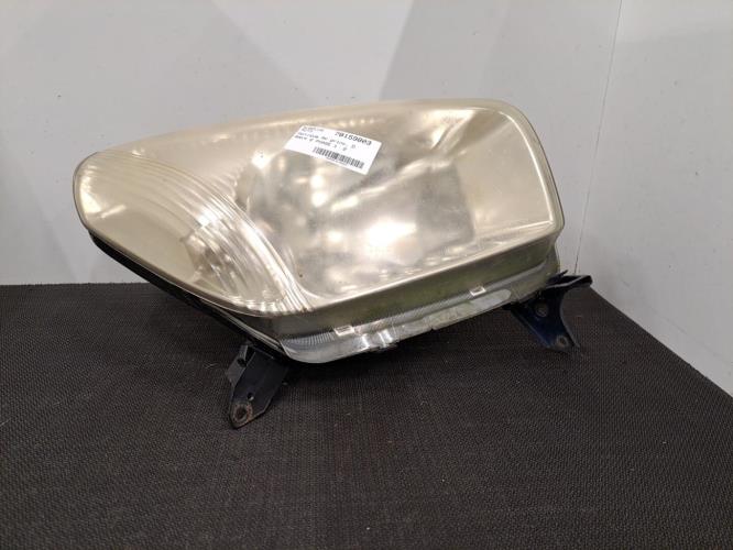 Image Optique avant principal droit (feux)(phare) - TOYOTA RAV4 2