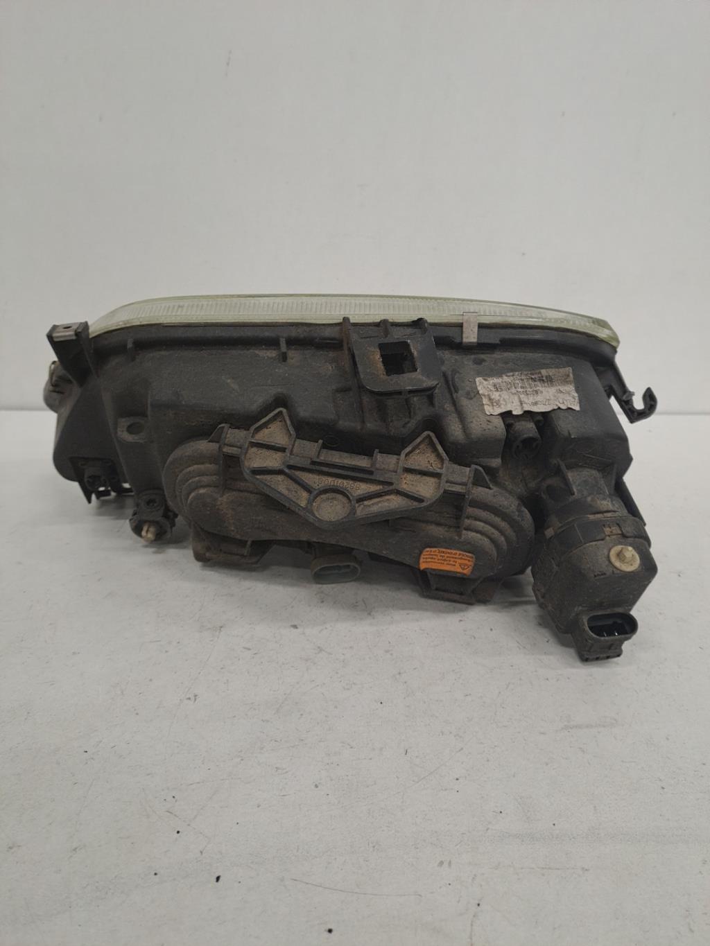 Pièce Auto