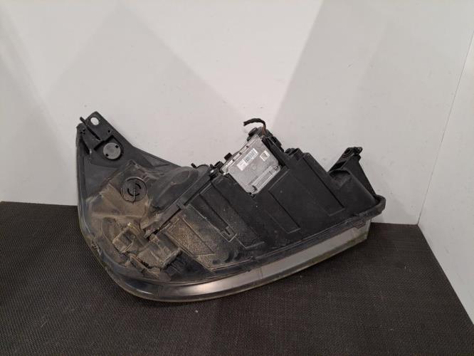 Image Optique avant principal gauche (feux)(phare) - RENAULT ESPACE 4