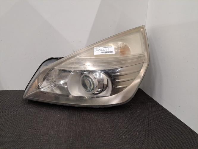 Phare Avant Gauche Optique Principal Pour Renault Espace 2 Phase 1 - Occasion, état Bon