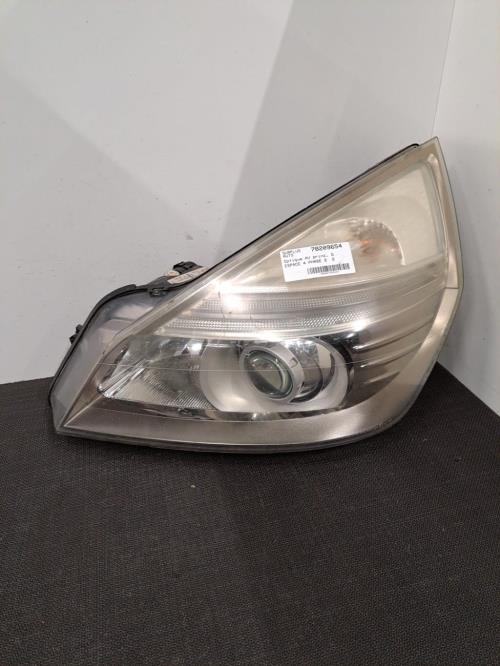 Image Optique avant principal gauche (feux)(phare) - RENAULT ESPACE 4