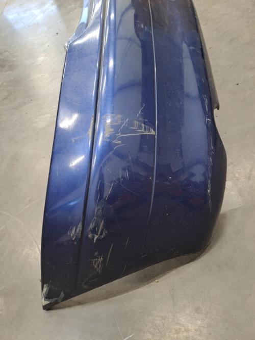 Image Pare choc arriere - RENAULT MEGANE 1