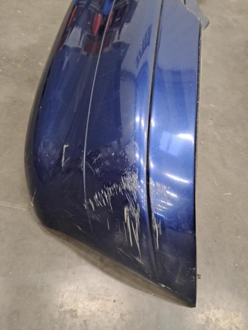 Image Pare choc arriere - RENAULT MEGANE 1
