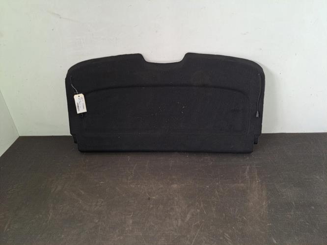 Image Plage arriere - PEUGEOT 308 1