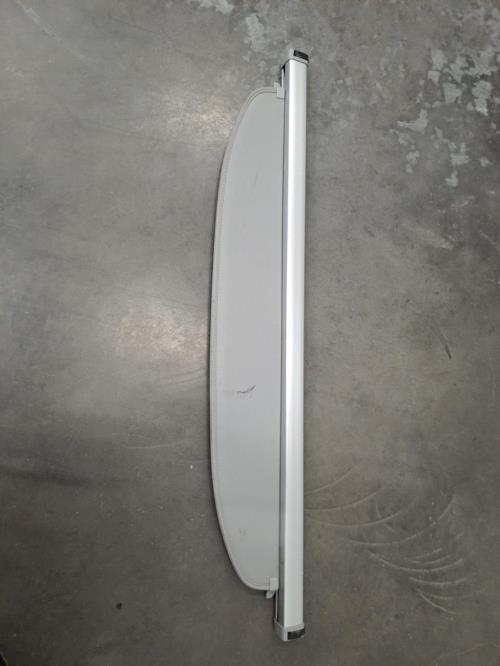Image Plage arriere - TOYOTA PRIUS 2