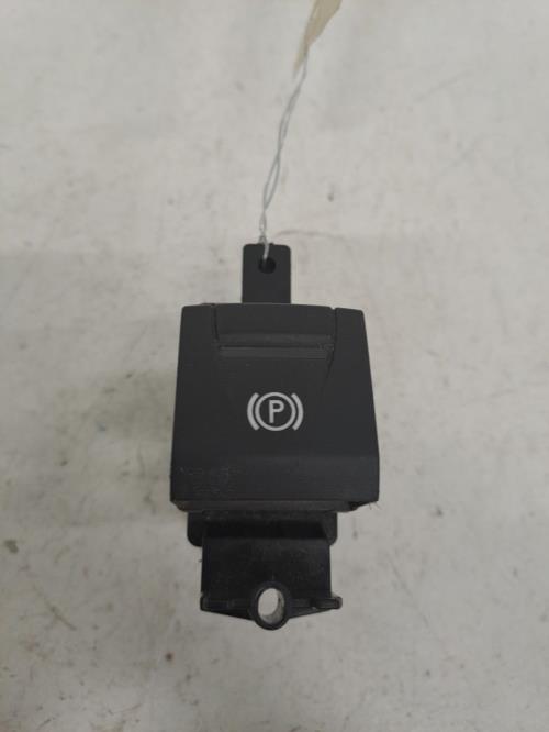 Image Poignee electrique frein a main - RENAULT LAGUNA 3