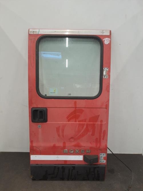 Image Porte de coffre droit - PEUGEOT BOXER 2