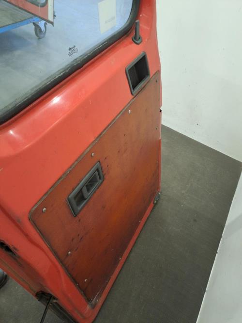 Image Porte de coffre droit - PEUGEOT BOXER 2