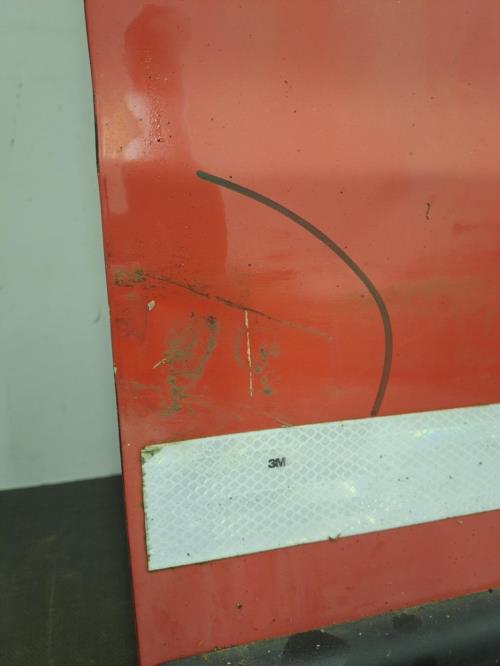 Image Porte de coffre droit - PEUGEOT BOXER 2