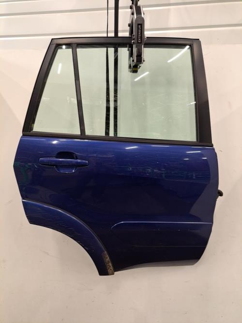 Image Porte arriere droit - TOYOTA RAV4 2