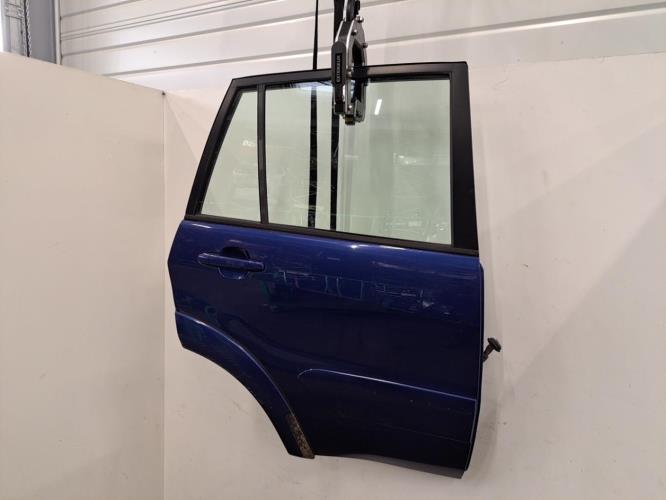 Image Porte arriere droit - TOYOTA RAV4 2