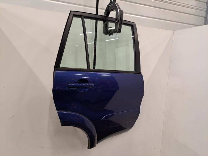 Image Porte arriere droit - TOYOTA RAV4 2