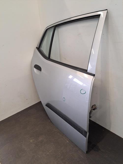 Image Porte arriere droit - HYUNDAI I 10 1