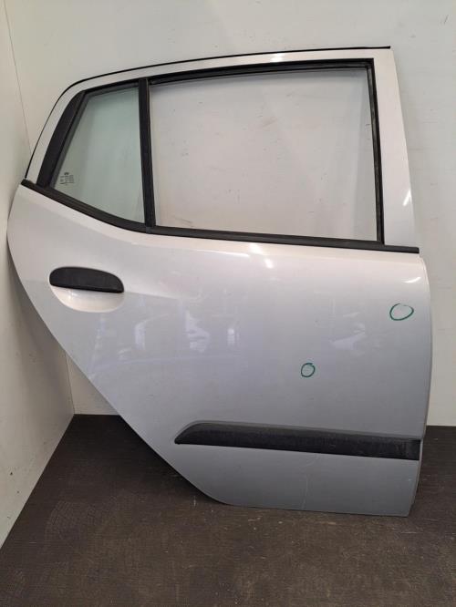 Image Porte arriere droit - HYUNDAI I 10 1