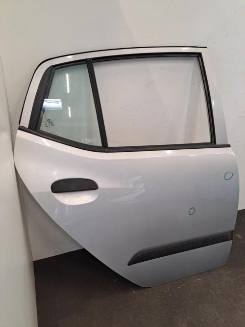 Image Porte arriere droit - HYUNDAI I 10 1