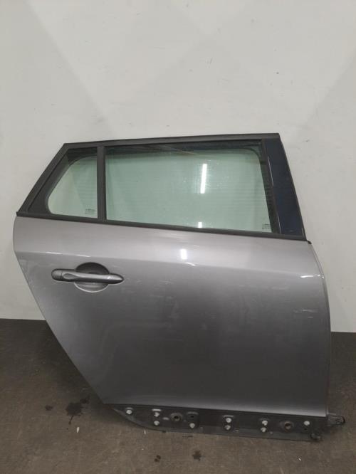 Image Porte arriere droit - RENAULT MEGANE 3