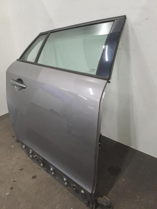 Image Porte arriere droit - RENAULT MEGANE 3