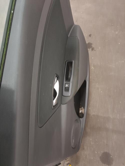 Image Porte arriere droit - RENAULT MEGANE 3