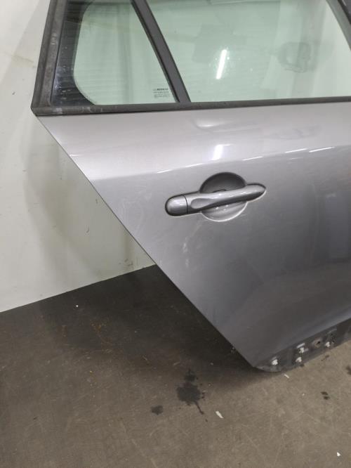 Image Porte arriere droit - RENAULT MEGANE 3