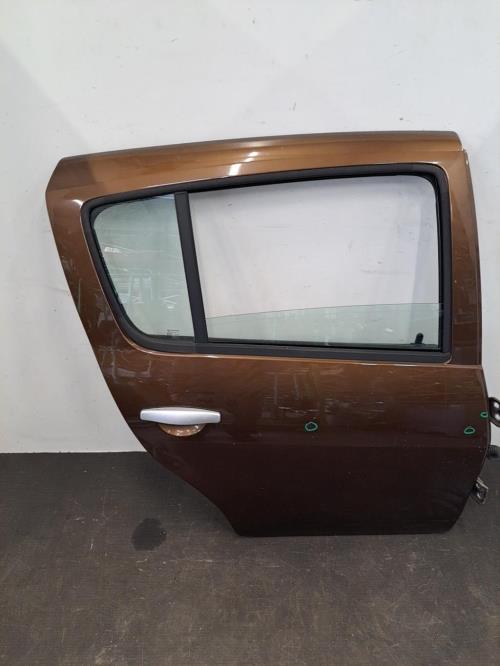 Image Porte arriere droit - DACIA SANDERO 1