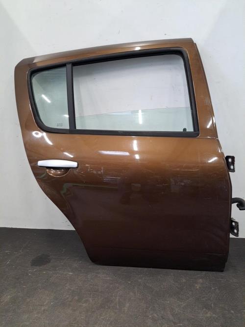 Image Porte arriere droit - DACIA SANDERO 1