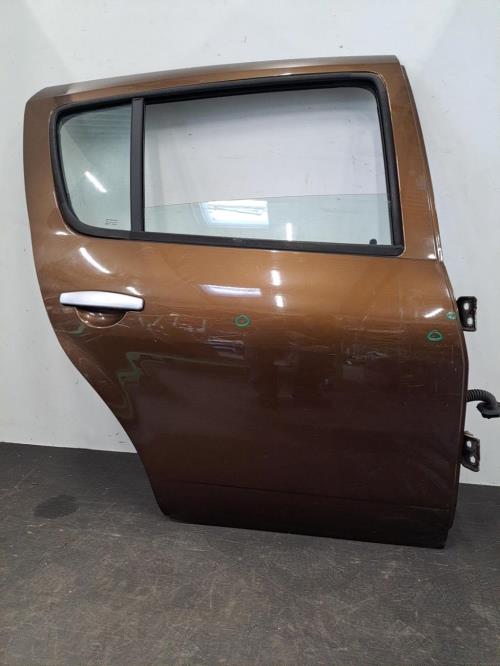 Image Porte arriere droit - DACIA SANDERO 1