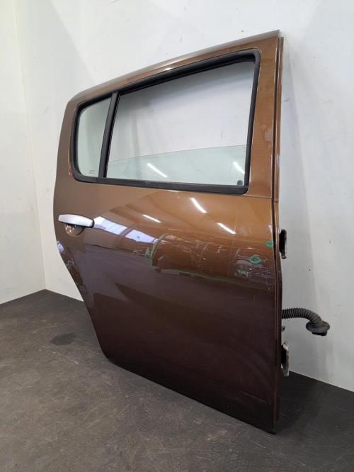 Image Porte arriere droit - DACIA SANDERO 1