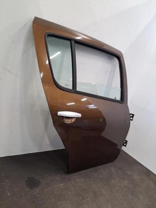 Image Porte arriere droit - DACIA SANDERO 1