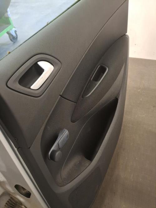 Image Porte arriere droit - PEUGEOT 308 1