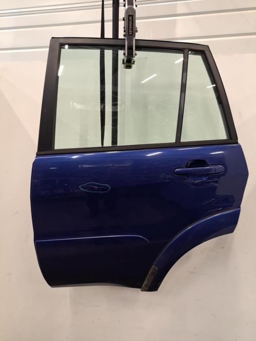 Image Porte arriere gauche - TOYOTA RAV4 2