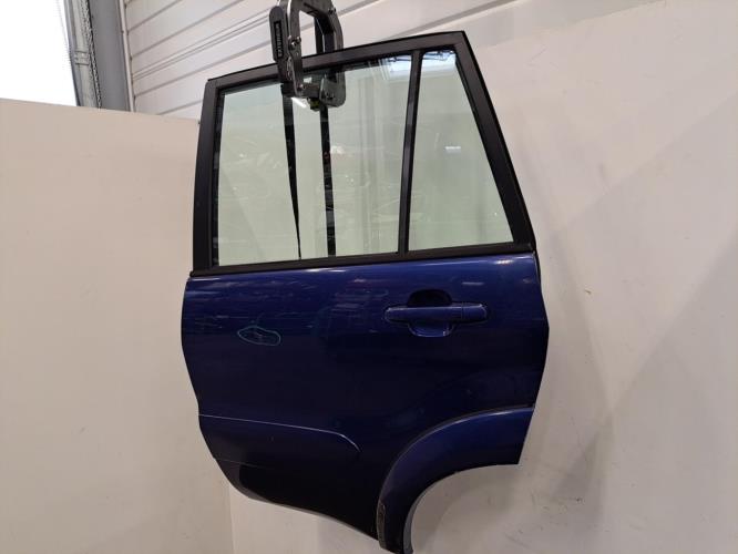 Image Porte arriere gauche - TOYOTA RAV4 2