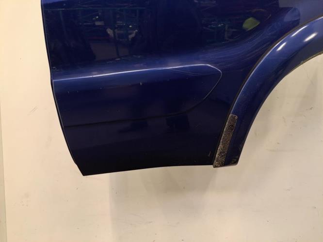 Image Porte arriere gauche - TOYOTA RAV4 2