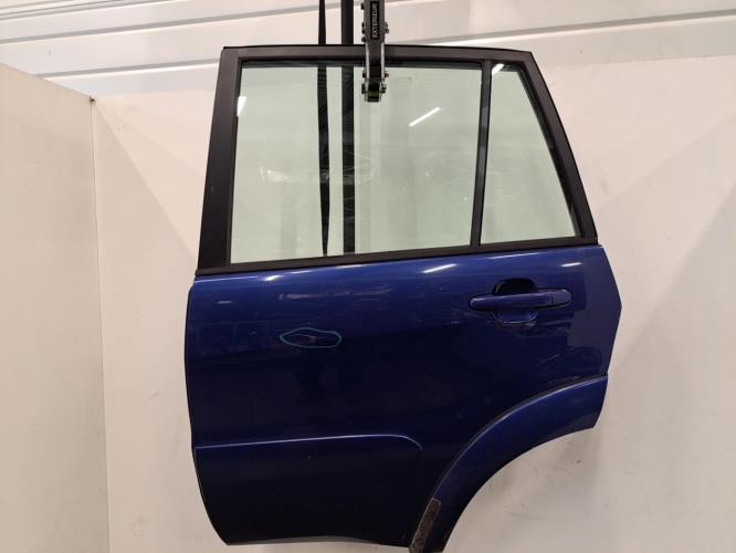 Image Porte arriere gauche - TOYOTA RAV4 2