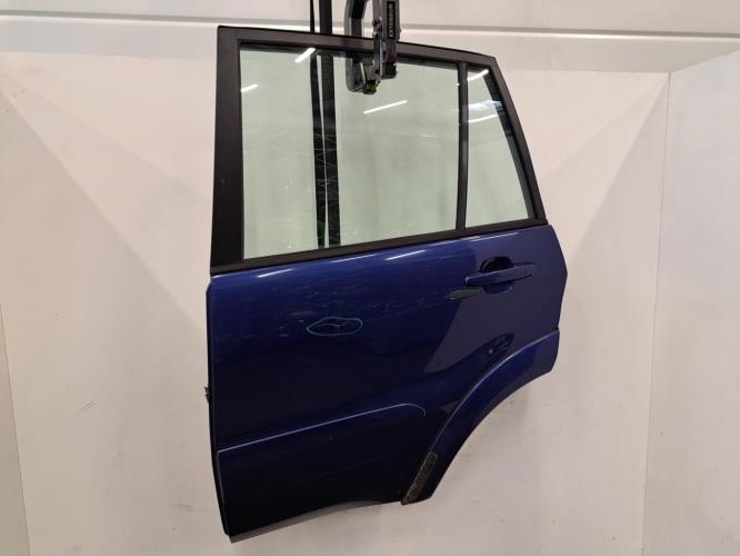 Image Porte arriere gauche - TOYOTA RAV4 2