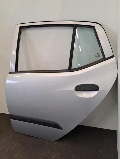 Image Porte arriere gauche - HYUNDAI I 10 1