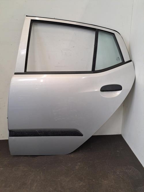 Image Porte arriere gauche - HYUNDAI I 10 1