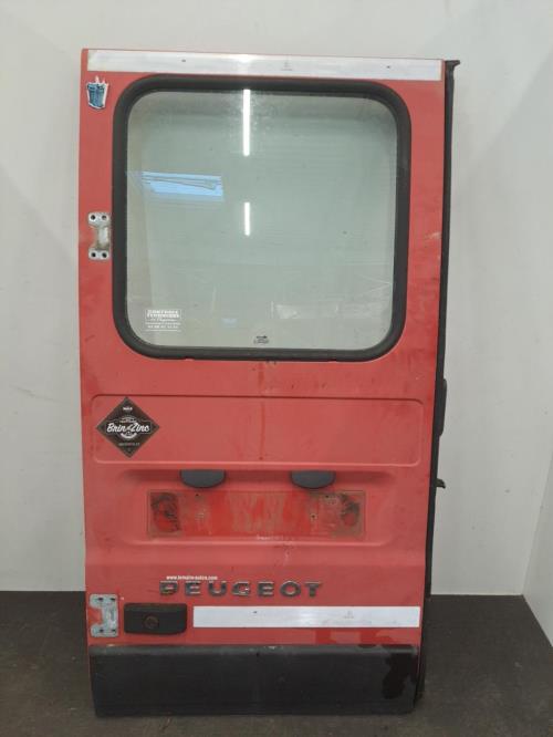 Image Porte arriere gauche - PEUGEOT BOXER 2
