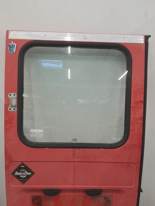 Image Porte arriere gauche - PEUGEOT BOXER 2
