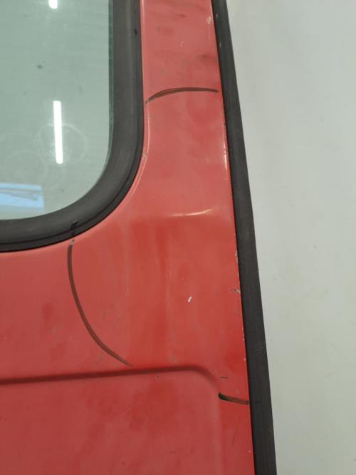 Image Porte arriere gauche - PEUGEOT BOXER 2