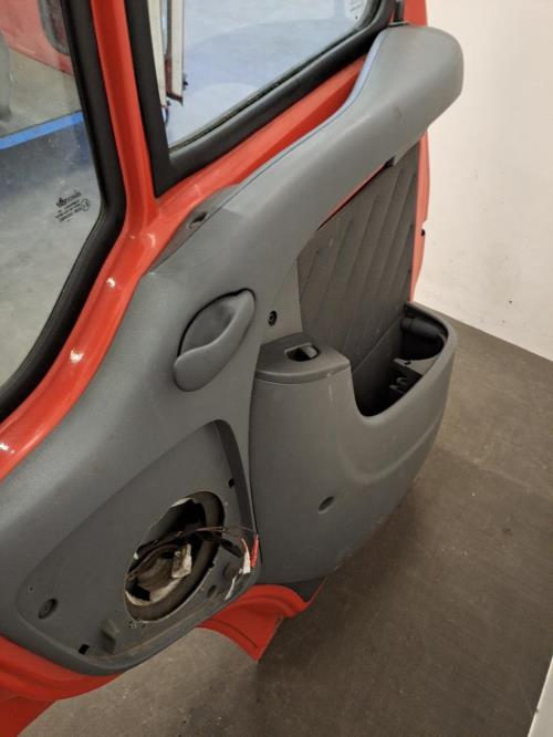 Image Porte avant droit - PEUGEOT BOXER 2